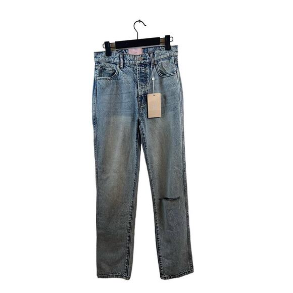 REVICE Denim - Revice Boyfriend Distressed Jeans Size 26